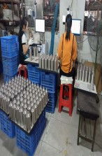 枝江市镂空杯不锈钢 高品质特种钢铁材料的选择