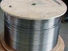 泰州优质316L不锈钢丝绳供应推荐 兴化市宏亚不锈钢制品厂的专业产品与优惠服务