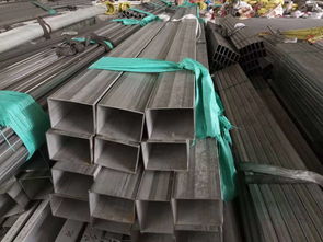 高品质特种钢铁材料 唐山S31008不锈钢管与2205不锈钢管的优势