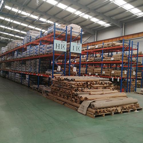厂区实景见证，高品质特种钢铁材料的精准供应之道