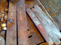 上海向荣不锈钢材料 引领高品质特种钢铁材料市场