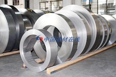 专供深圳文具用304不锈钢带价格与产品介绍