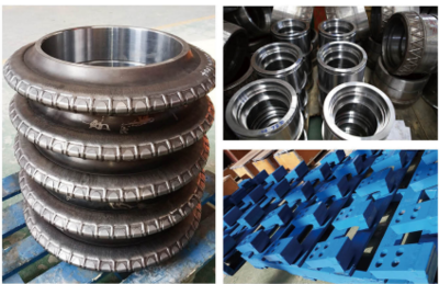 聚焦创新驱动，深化产业合作——临汾经济开发区招商小分队赴南京环宇机械刀模考察交流